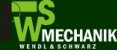 Metallbau Bayern: WS MECHANIK Werkzeug- & Maschinenbau